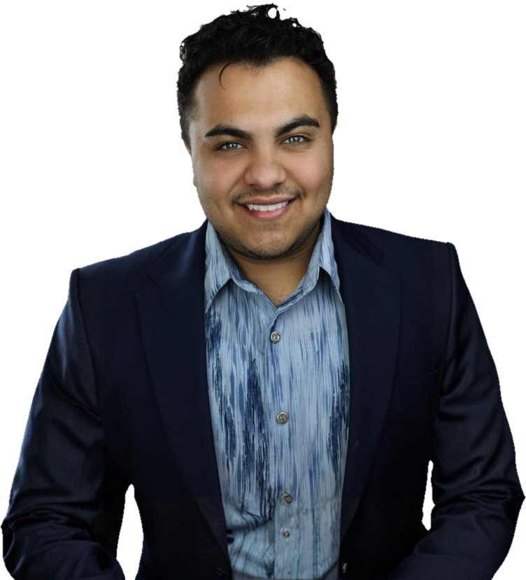 Garid Garcia